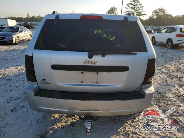 1J8GS48K19C515910 2009 JEEP GRAND CHER photo no. 6