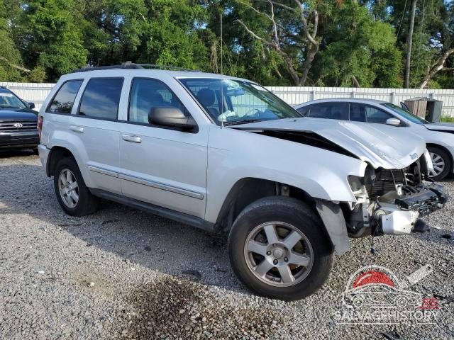1J4PS4GK7AC112120 2010 JEEP GRAND CHER photo no. 4