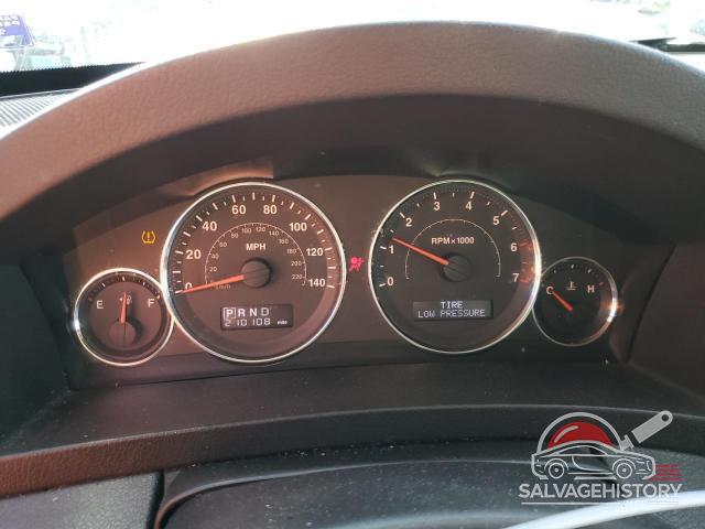1J4PS4GK7AC112120 2010 JEEP GRAND CHER photo no. 9