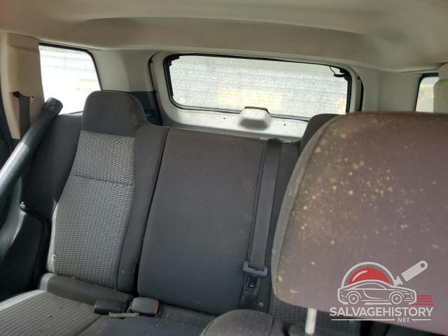 1J4PS4GK7AC155341 2010 JEEP GRAND CHER photo no. 10