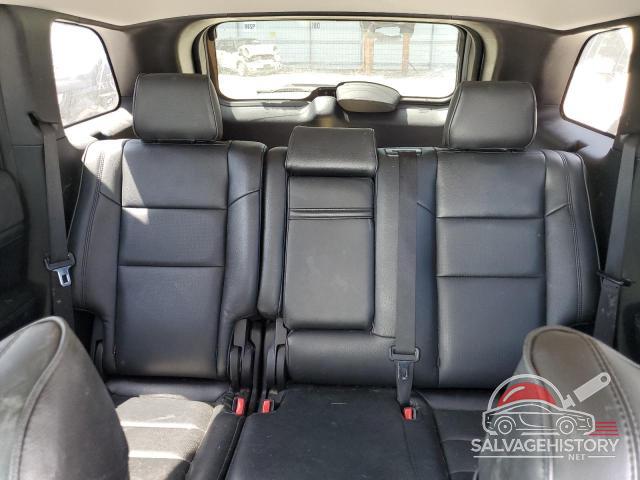 1J4RR4GG6BC616479 2011 JEEP GRAND CHER photo no. 10
