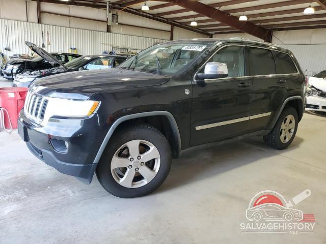 1J4RR4GT4BC547725 2011 JEEP GRAND CHER photo no. 17