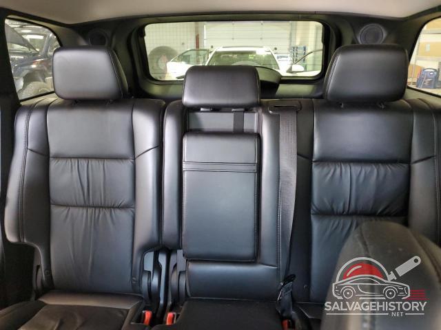 1J4RR4GT4BC547725 2011 JEEP GRAND CHER photo no. 10