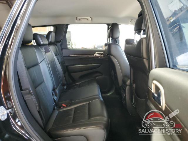 1J4RR4GT4BC547725 2011 JEEP GRAND CHER photo no. 11