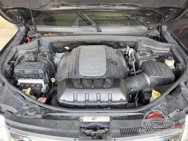 1J4RR4GT4BC547725 2011 JEEP GRAND CHER photo no. 12