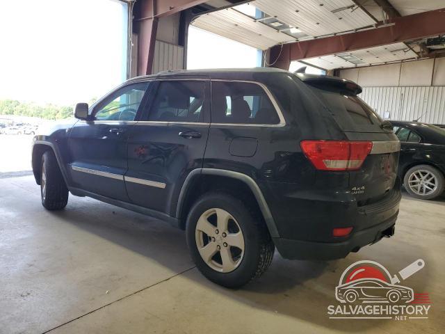 1J4RR4GT4BC547725 2011 JEEP GRAND CHER photo no. 2