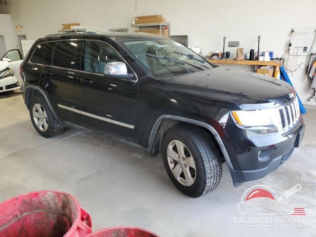 1J4RR4GT4BC547725 2011 JEEP GRAND CHER photo no. 4