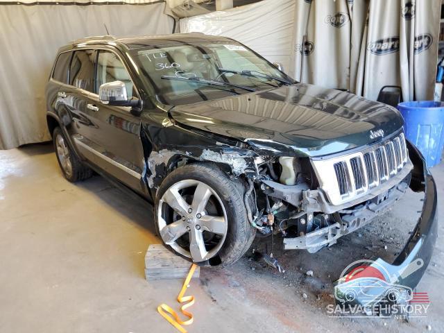 1J4RR5GG4BC599901 2011 JEEP GRAND CHER photo no. 18