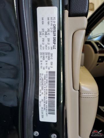 1J4RR5GG4BC599901 2011 JEEP GRAND CHER photo no. 10