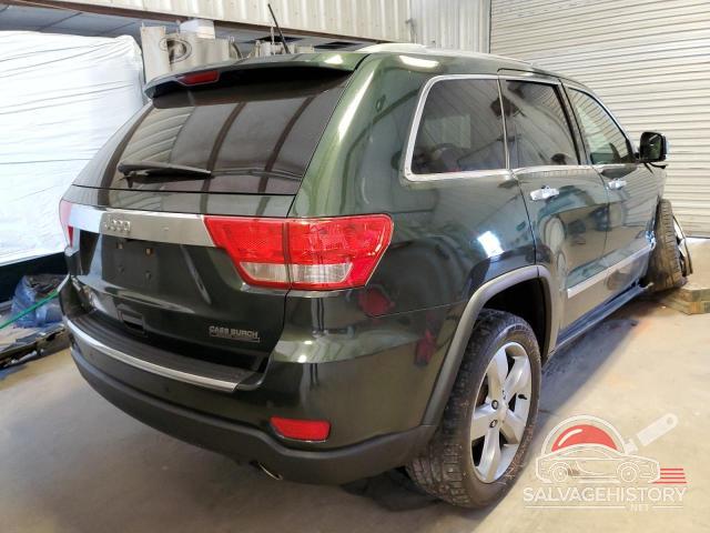 1J4RR5GG4BC599901 2011 JEEP GRAND CHER photo no. 4