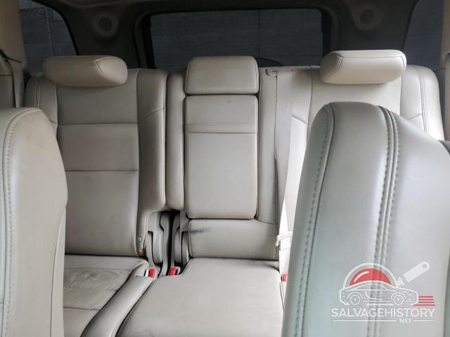 1J4RR5GT8BC501319 2011 JEEP GRAND CHER photo no. 10