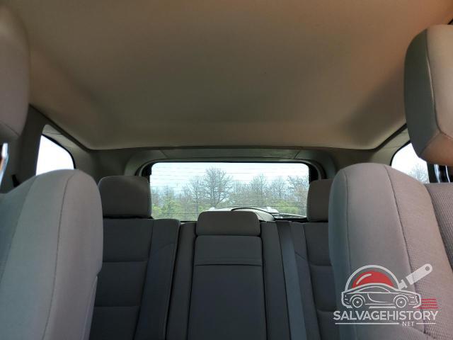 1C4RJFAG2CC360912 2012 JEEP GRAND CHER photo no. 10