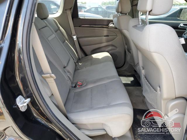 1C4RJFAG2CC360912 2012 JEEP GRAND CHER photo no. 11