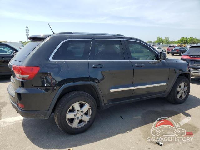 1C4RJFAG2CC360912 2012 JEEP GRAND CHER photo no. 3