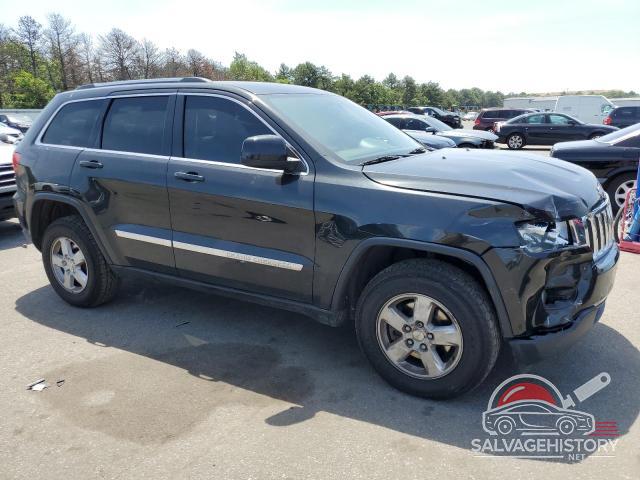 1C4RJFAG2CC360912 2012 JEEP GRAND CHER photo no. 4
