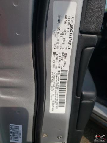 1C4RJFAG3CC155003 2012 JEEP GRAND CHER photo no. 11