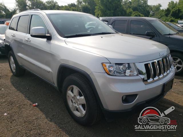 1C4RJFAG3CC155003 2012 JEEP GRAND CHER photo no. 3