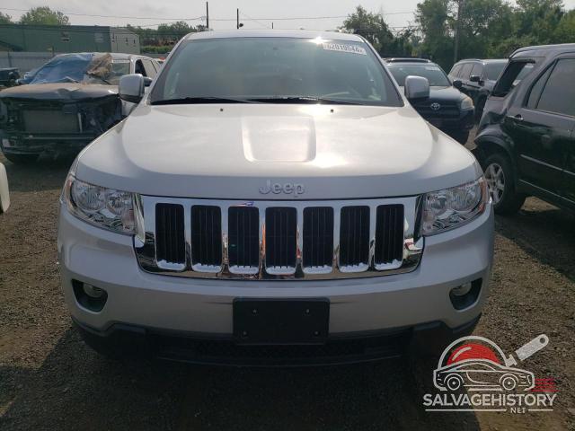 1C4RJFAG3CC155003 2012 JEEP GRAND CHER photo no. 4