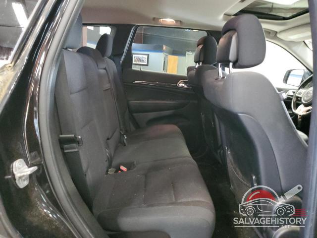 1C4RJFAG4CC135410 2012 JEEP GRAND CHER photo no. 11