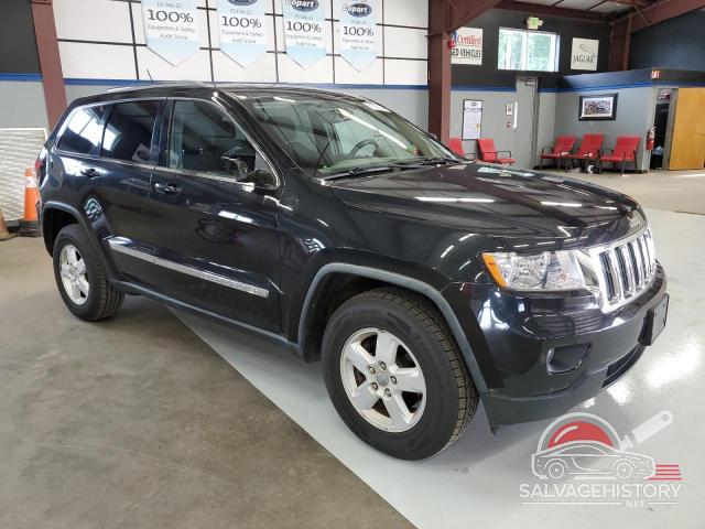 1C4RJFAG4CC135410 2012 JEEP GRAND CHER photo no. 4