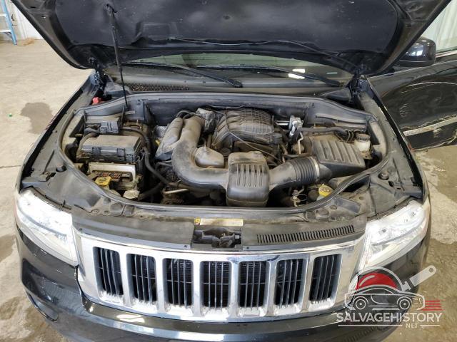 1C4RJFAG5CC256348 2012 JEEP GRAND CHER photo no. 12