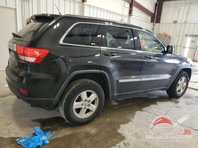 1C4RJFAG5CC256348 2012 JEEP GRAND CHER photo no. 3