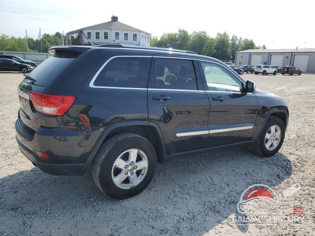 1C4RJFAG5CC345725 2012 JEEP GRAND CHER photo no. 3