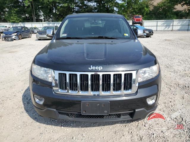 1C4RJFAG5CC345725 2012 JEEP GRAND CHER photo no. 5