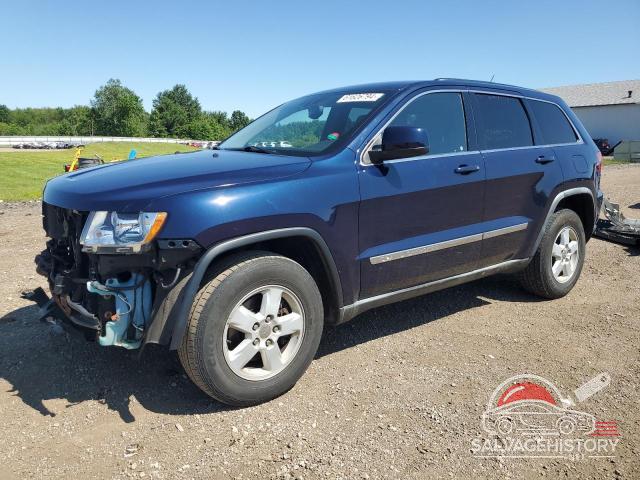 1C4RJFAG7CC184097 2012 JEEP GRAND CHER photo no. 20