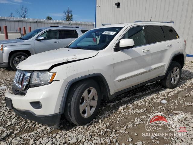 1C4RJFAG9CC219142 2012 JEEP GRAND CHER photo no. 13