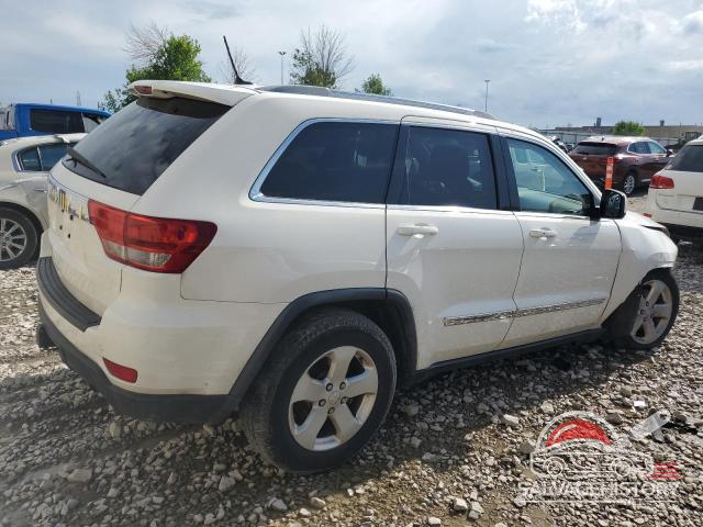 1C4RJFAG9CC219142 2012 JEEP GRAND CHER photo no. 3