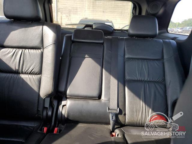 1C4RJFAG9CC344786 2012 JEEP GRAND CHER photo no. 10