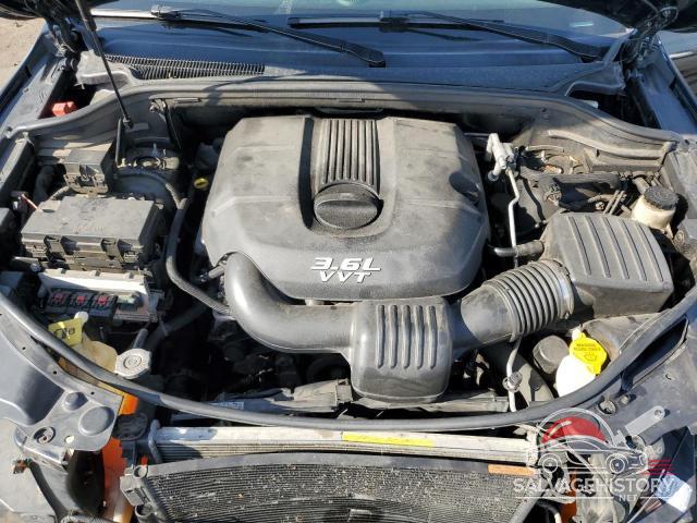 1C4RJFAG9CC344786 2012 JEEP GRAND CHER photo no. 12