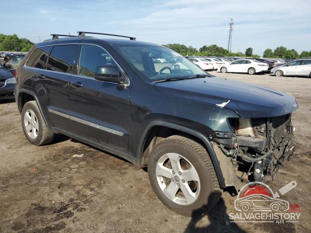 1C4RJFAG9CC344786 2012 JEEP GRAND CHER photo no. 4