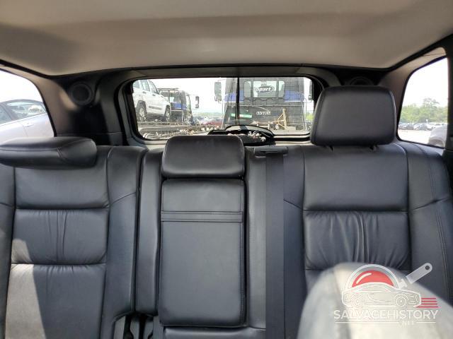 1C4RJFBT0CC253420 2012 JEEP GRAND CHER photo no. 10