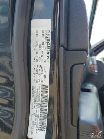 1C4RJFBT0CC253420 2012 JEEP GRAND CHER photo no. 13