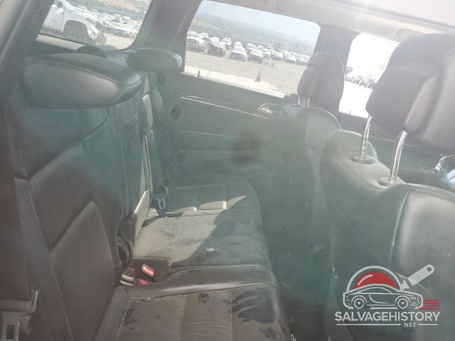 1C4RJFBT2CC185539 2012 JEEP GRAND CHER photo no. 11