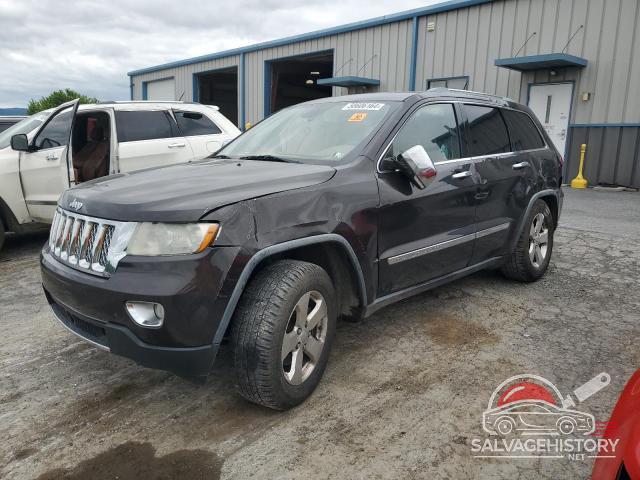 1C4RJFCG4CC176455 2012 JEEP GRAND CHER photo no. 10