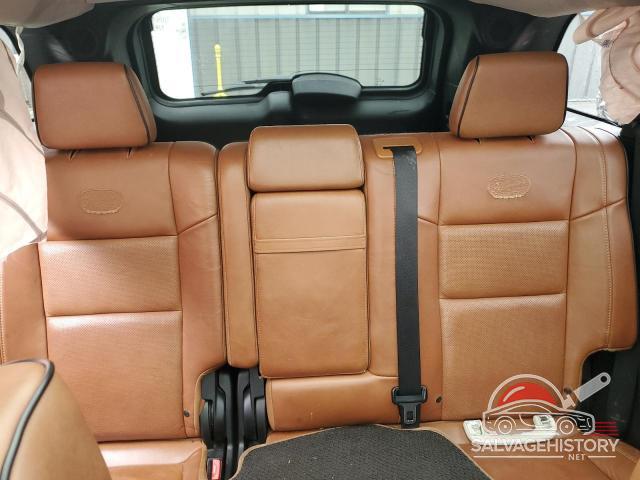 1C4RJFCG4CC176455 2012 JEEP GRAND CHER photo no. 10