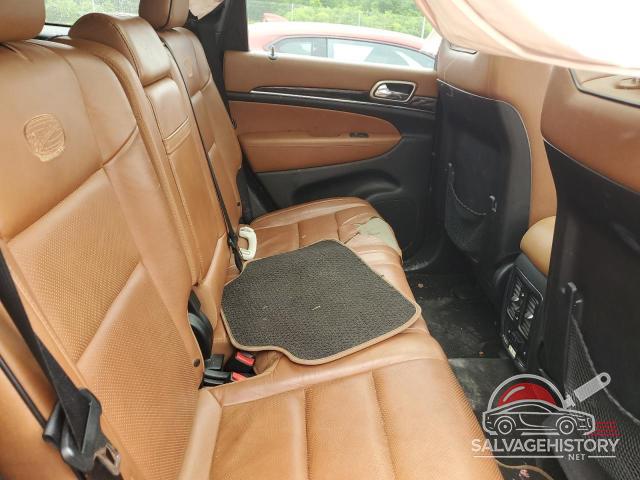 1C4RJFCG4CC176455 2012 JEEP GRAND CHER photo no. 11