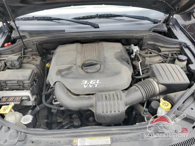 1C4RJFCG4CC176455 2012 JEEP GRAND CHER photo no. 12