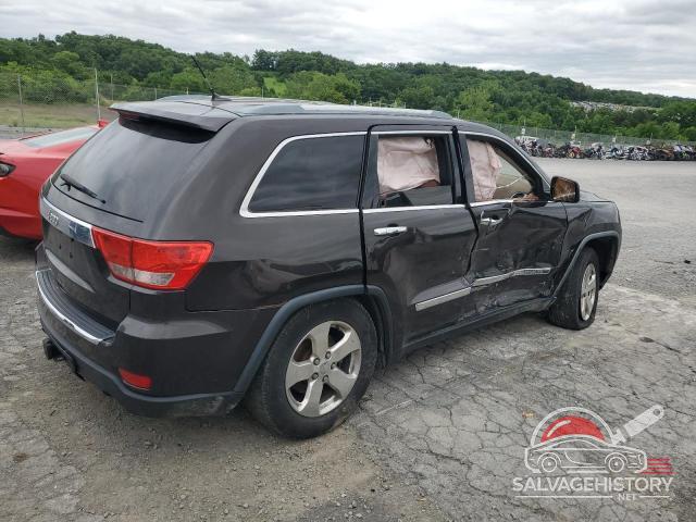 1C4RJFCG4CC176455 2012 JEEP GRAND CHER photo no. 3