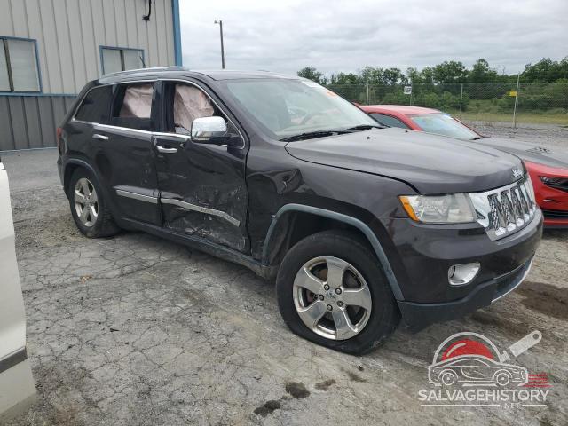 1C4RJFCG4CC176455 2012 JEEP GRAND CHER photo no. 4
