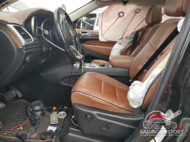 1C4RJFCG4CC176455 2012 JEEP GRAND CHER photo no. 7