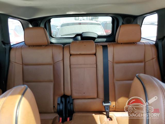 1C4RJFCG9CC107244 2012 JEEP GRAND CHER photo no. 10