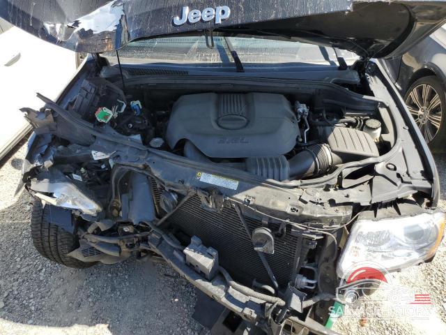1C4RJFCG9CC107244 2012 JEEP GRAND CHER photo no. 12