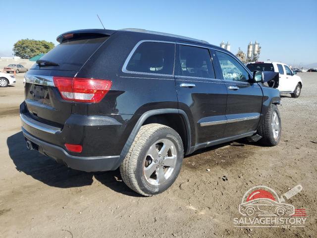 1C4RJFCG9CC107244 2012 JEEP GRAND CHER photo no. 3