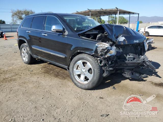 1C4RJFCG9CC107244 2012 JEEP GRAND CHER photo no. 4