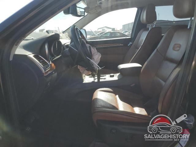 1C4RJFCG9CC107244 2012 JEEP GRAND CHER photo no. 7