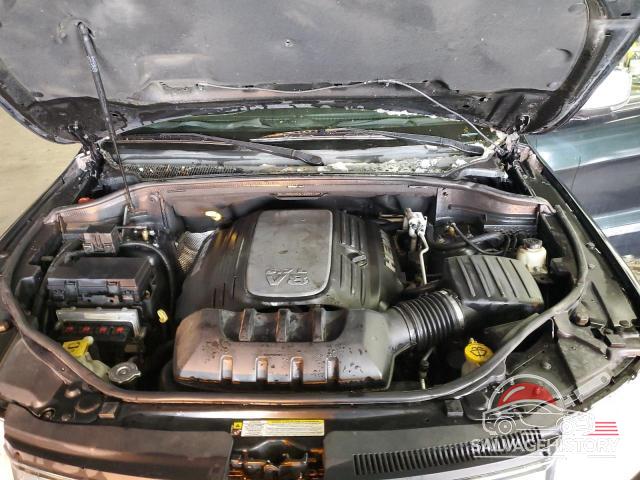 1C4RJFCT9CC228854 2012 JEEP GRAND CHER photo no. 12